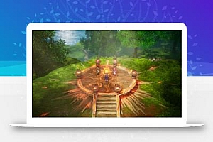 《勇者斗恶龙1&2 HD 重制版 DRAGON QUEST》Switch美版中文NSZ下载 – 含1.0.1补丁+6DLC