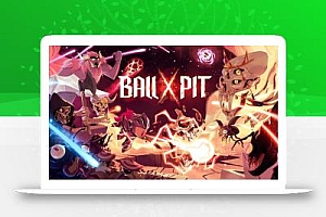 弹球深坑丨BALL x PIT