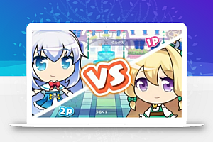 《噗哧消除大战》Switch日文版NSZ下载 – 含1.0.1补丁