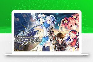 《精灵剑士F:邪神降临 Fairy Fencer F: Advent Dark Force》Switch中文版XCI下载 – 含1.0.1补丁