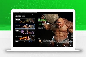 《阿喀琉斯 幸存者 Achilles Survivor》Switch美版中文NSZ下载