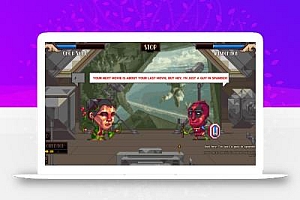 《好莱坞喷子 Oh…Sir! The Hollywood Roast》Switch英文版NSZ下载 – 含1.0.1补丁