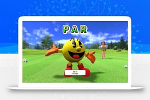 《全民高尔夫 环球之旅/EVERYBODY’S GOLF HOT SHOTS》PC中文版下载-含v1.0.5