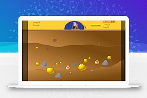 《黄金矿工:经典版/Gold Miner:Classic Edition》PC中文版下载-含Build.19432946