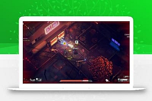 《赛博巨头/CyberCorp》PC中文版下载-含Build.20568948