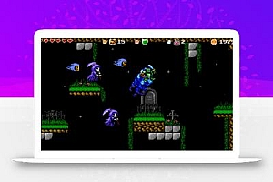 《大教堂 Cathedral》Switch英文版NSP下载 – 含1.3.22补丁