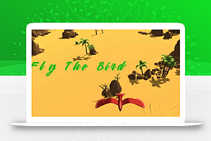 《飞鸟 Fly The Bird》Switch英文版NSZ下载