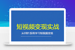 杨磊老师·2025短视频变现实战课