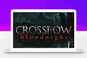 《弩弓:血夜 CROSSBOW:Bloodnight》Switch英文版NSZ下载 – 含1.0.4补丁