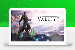《静谧谷 Valley》Switch英文版NSP下载