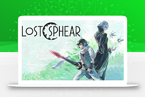 《失落领域 Lost Sphear》Switch中文版NSZ下载 – 含1.0.1补丁