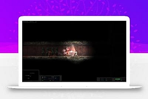 《幽闭深渊/Hidden Deep》PC中文版下载-含v0.97.31