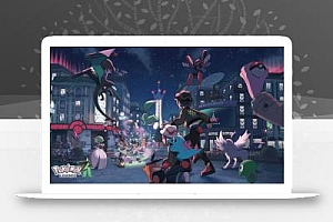 宝可梦传说Z-A丨Pokémon Legends: Z-A
