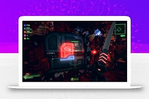 《毁灭协议/Moros Protocol》PC中文版下载-含v1.0.10.1