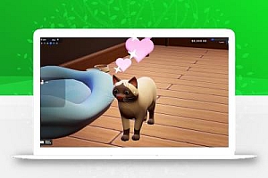 《书店模拟器/Bookshop Simulator》PC中文版下载-含Build.20457903