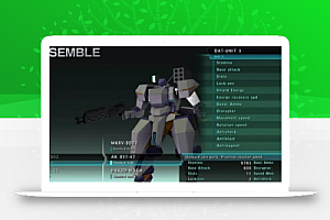 《突击枪手:高清版 ASSAULT GUNNERS HD EDITION》Switch中文版NSZ下载 – 含1.0.3补丁+DLC