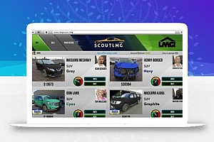 《汽车交易模拟器 Car Trader Simulator》Switch英文版NSZ下载