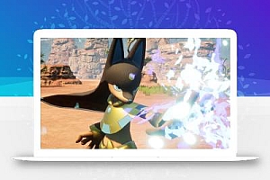 《幻兽帕鲁/Palworld》PC中文版下载-含v0.6.9.82048