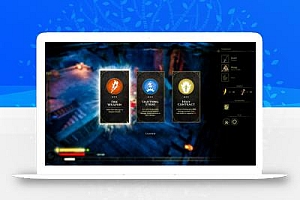 《饥兽之战/Hordes of Hunger》PC中文版下载-含Build.20465764