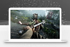 【5.05】PS4游戏《原子陨落》美版中文+1.22补丁+5DLC