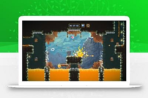 《洛夫洛特爵士 Sir Lovelot》Switch中文版NSP下载 – 含1.0.2补丁