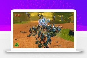 《美丽新世界/幻想新国度 Asterix & Obelix XXL: Romastered》Switch英文版NSP下载 – 含1.0.34补丁