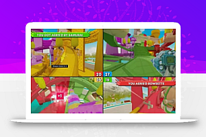 《作弊达人 Screencheat:Unplugged》Switch中文版NSP下载 – 含1.0.1补丁