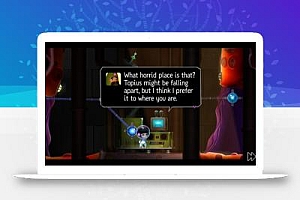 《绳索少女 Sling Ming》Switch英文版NSP下载 – 含1.0.2补丁