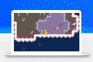 《黄鸭之魂+ Duck Souls+》Switch中文版NSZ下载