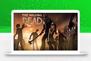 《行尸走肉:第一季 增加汉化整合版 The Walking Dead:The Complete First Season》Switch中文版XCI下载