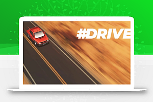 《#DRIVE》Switch英文版NSZ下载 – 含2.0.16补丁