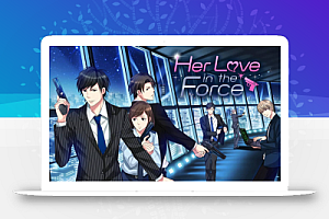 《我的爱 Her Love in the Force》Switch英文版NSZ下载