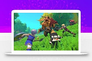《欧米茄工匠/Omega Crafter》PC中文版下载-含v1.0.5