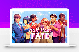 《半途而废 Half Past Fate》Switch英文版NSZ下载 – 含1.0.2补丁