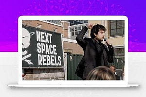 《下一个太空叛军/Next Space Rebels》PC中文版下载-含v1.12