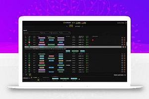《铁路路线/Rail Route》PC中文版下载-含v2.3.23