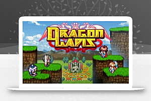 《龙之石 Dragon Lapis》Switch英文版NSZ下载 – 含DLC