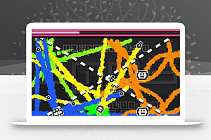 《墨水战争 InkSplosion》Switch中文版NSP下载