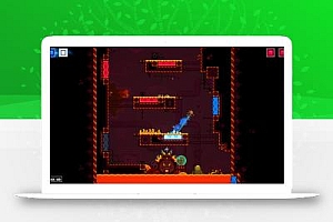 《超级魔方机器人 Super Magbot》Switch中文版NSZ下载 – 含1.0.1补丁