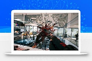 《死亡岛2/Dead Island 2》PC中文版下载-含v7.0.0.1243375联机版