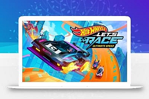 风火轮 极速狂飙丨Hot Wheels Let’s Race: Ultimate Speed