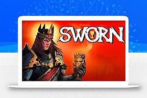 圣杯誓约丨SWORN