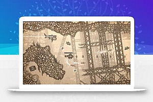 《亚特兰蒂斯之地 Earth Atlantis》Switch英文版NSZ下载 – 含1.0.1补丁