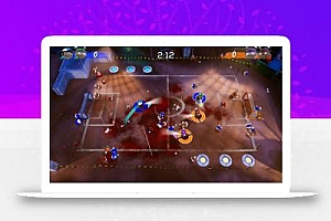 《拖车司机 Trailer Trashers》Switch中文版NSP下载