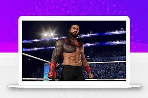 《美国职业摔角联盟2K25/WWE 2K25》PC英文版下载-含v1.27