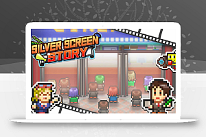 《电影制片厂物语 Silver Screen Story》Switch中文版NSZ下载