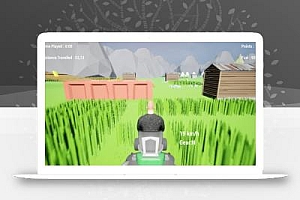 《割草机游戏:次代 Lawnmower Game: Next Generation》Switch英文版NSZ下载