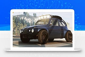 《车祸模拟器/BeamNG.drive》PC中文版下载-含v0.37.6.0