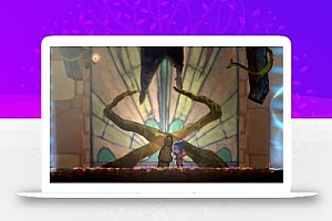 《特斯拉学徒:重制版/Teslagrad Remastered》PC中文版下载-含Build.20236487