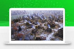 《最远的边陲/Farthest Frontier》PC中文版下载-含v1.0.1